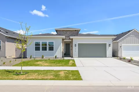8525 W Stock Bridge St, Star, ID 83669