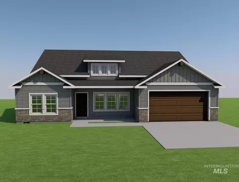 1122 Crestview Dr, Twin Falls, ID 83301