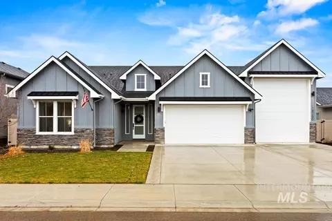 18280 N Tulip Ave, Nampa, ID 83687