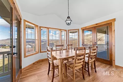 Dining - 2132 Corral Rd, Emmett, ID 83617 photo 1 of 4