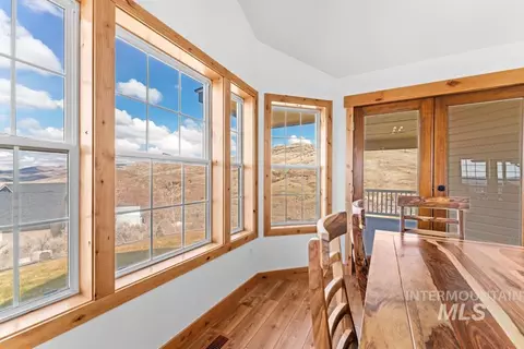 Dining - 2132 Corral Rd, Emmett, ID 83617 photo 4 of 4