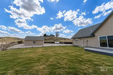 Exterior - 2132 Corral Rd, Emmett, ID 83617 photo 5 of 5