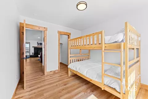 Bedroom - 2132 Corral Rd, Emmett, ID 83617 photo 2 of 7