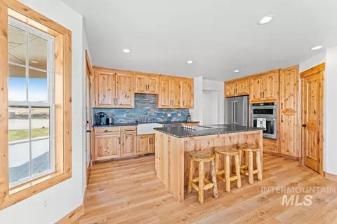Kitchen - 2132 Corral Rd, Emmett, ID 83617 photo 1 of 5