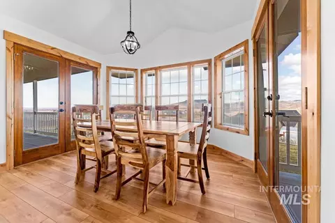Dining - 2132 Corral Rd, Emmett, ID 83617 photo 2 of 4