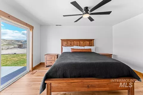 Bedroom - 2132 Corral Rd, Emmett, ID 83617 photo 7 of 7