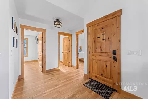 Entry Way - 2132 Corral Rd, Emmett, ID 83617 photo 1 of 1