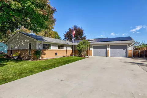 2248 E Sadie Dr, Eagle, ID 83616 photo 29