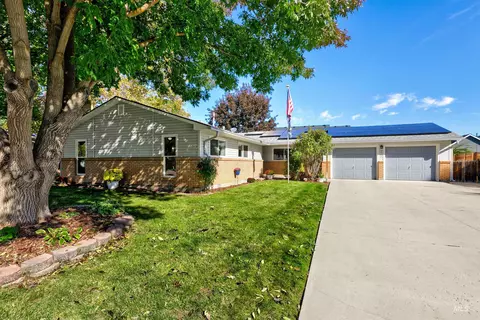 2248 E Sadie Dr, Eagle, ID 83616 photo 41