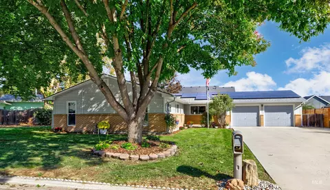 2248 E Sadie Dr, Eagle, ID 83616 photo 42