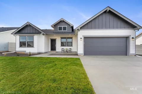 11076 Bluefield Dr #6/12, Caldwell, ID 83605