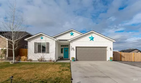 1103 Meadow Lake Loop, Buhl, ID 83316