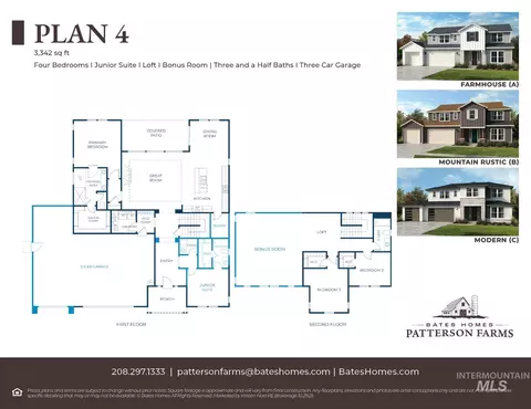 530 Madeleine Way #HOME 219, Kimberly, ID 83341