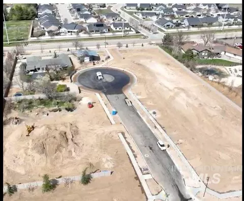 4754 N Supai Pl, Meridian, ID 83646