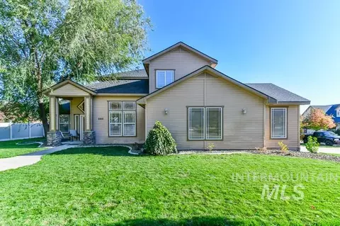 280 E Sunrise Rim Rd, Nampa, ID 83686