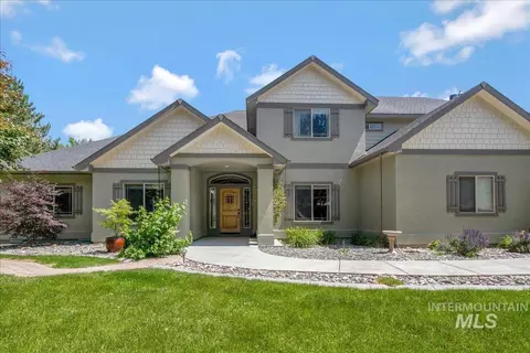 2600 W South Slope Rd, Emmett, ID 83617