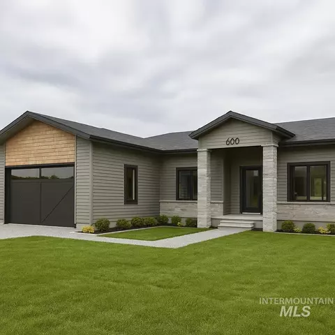 2401 Bristol Ave, Burley, ID 83318