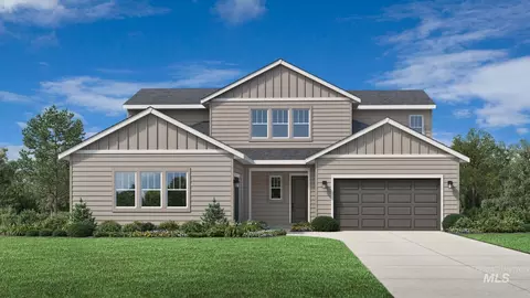15322 Lazy Lagoon Ave, Caldwell, ID 83607