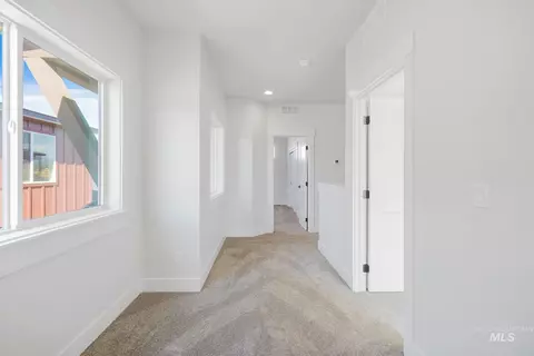 Entry Way - 24 Bridger St, Cascade, ID 83611 photo 4 of 4