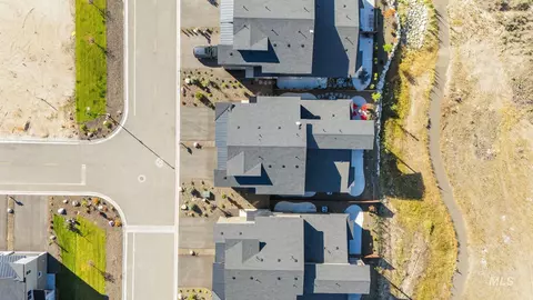 View/Area - 24 Bridger St, Cascade, ID 83611 photo 1 of 4