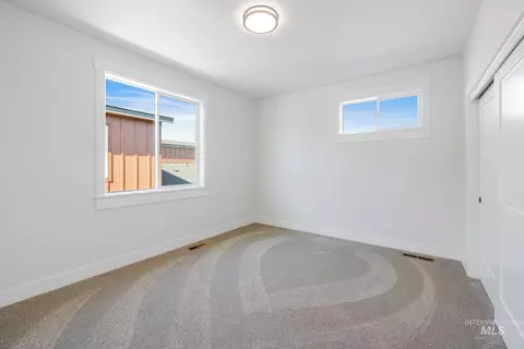 Bedroom - 24 Bridger St, Cascade, ID 83611 photo 3 of 5