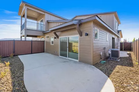Exterior - 24 Bridger St, Cascade, ID 83611 photo 7 of 7