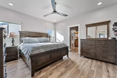 Bedroom - 1005 Kenbrook Loop, Twin Falls, ID 83301 photo 4 of 5