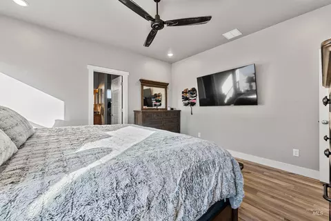 Bedroom - 1005 Kenbrook Loop, Twin Falls, ID 83301 photo 5 of 5