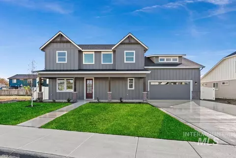 527 Hidden Mill Ct, Middleton, ID 83644