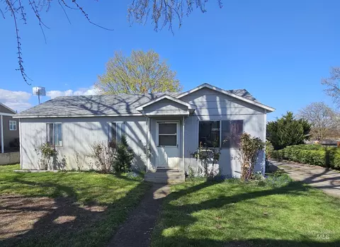 1407 1407 12 Burrell Ave, Lewiston, ID 83501