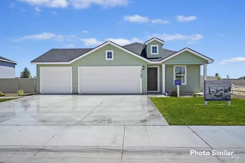 15182 Cumulus Way, Caldwell, ID 83607