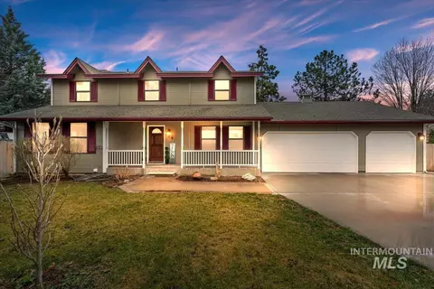 428 W Mayfair Ct, Boise, ID 83706