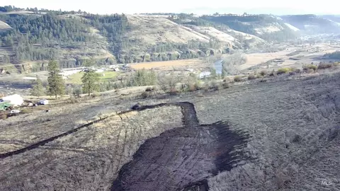 tbd Canyon Dr, Kooskia, ID 83539