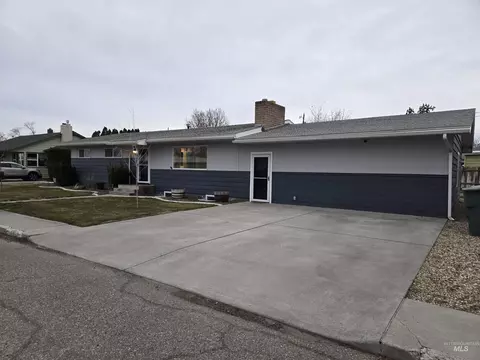 813 Reece Ave, Nyssa, OR 97913