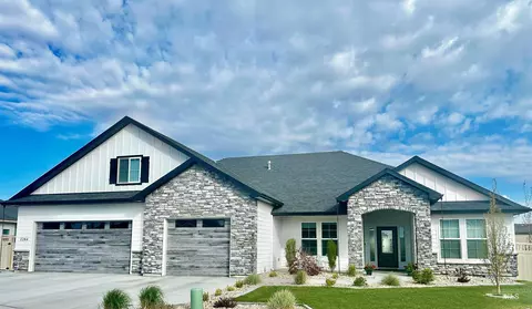 2264 Detweiler Pl, Twin Falls, ID 83301