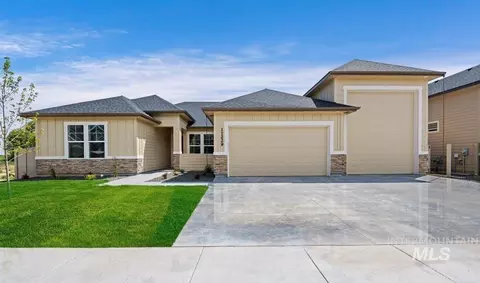 11229 Red Mountain St, Caldwell, ID 83605