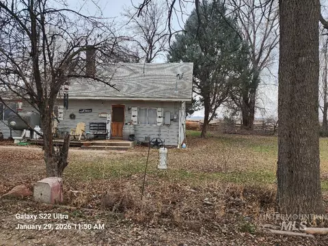 1875 Mclay Rd, Vale, OR 97918
