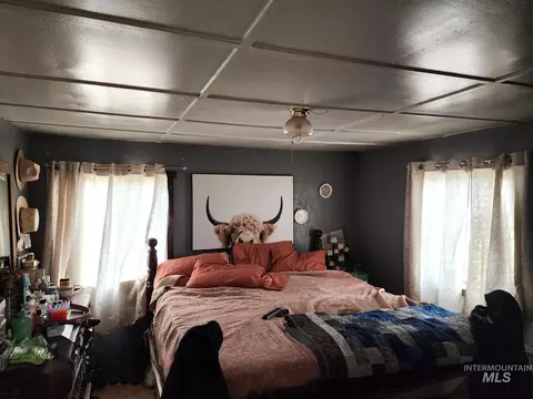 Bedroom - 1875 Mclay Rd, Vale, OR 97918 photo 1 of 1