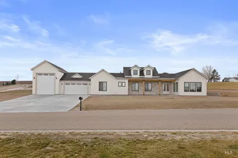 22109 Aura Vista Way, Caldwell, ID 83607