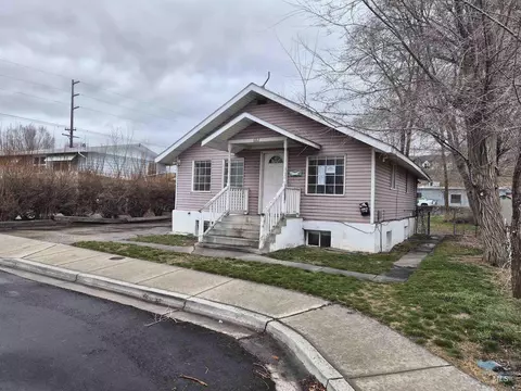 682 Randolph, Pocatello, ID 83201