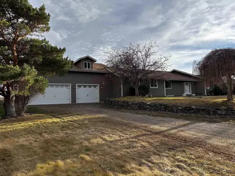 3981 N 3575 E, Kimberly, ID 83341