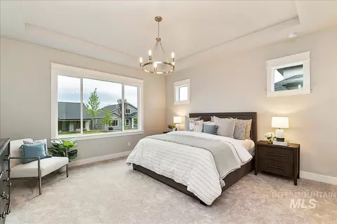 Bedroom - 6372 W Carnock Dr, Eagle, ID 83616 photo 1 of 1