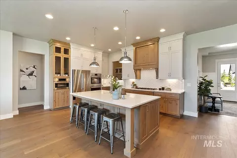 Kitchen - 6372 W Carnock Dr, Eagle, ID 83616 photo 1 of 2