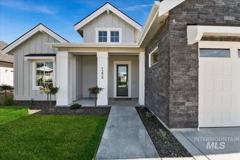 6372 W Carnock Dr, Eagle, ID 83616
