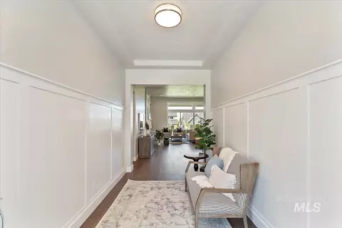 Entry Way - 6372 W Carnock Dr, Eagle, ID 83616 photo 1 of 1
