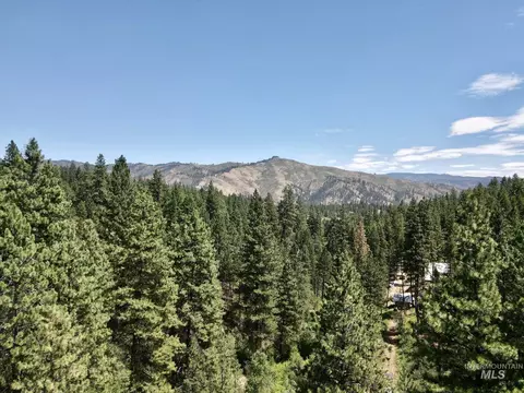 lot165 B Johnson Crk, Boise, ID 83716