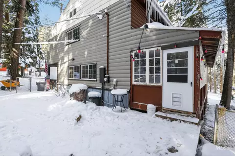 Exterior - 654 Bings Rd, Cascade, ID 83611 photo 6 of 15