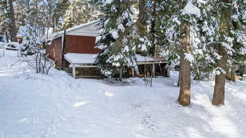 Exterior - 654 Bings Rd, Cascade, ID 83611 photo 11 of 15