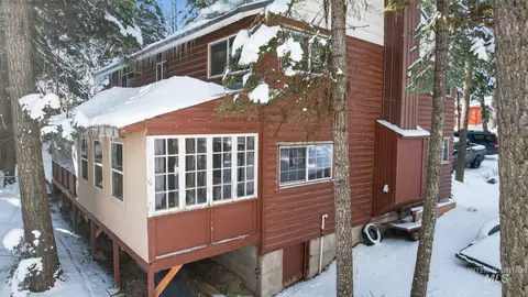 Exterior - 654 Bings Rd, Cascade, ID 83611 photo 1 of 15
