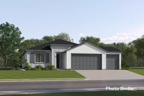 15120 Cloud Crest Ave, Caldwell, ID 83607